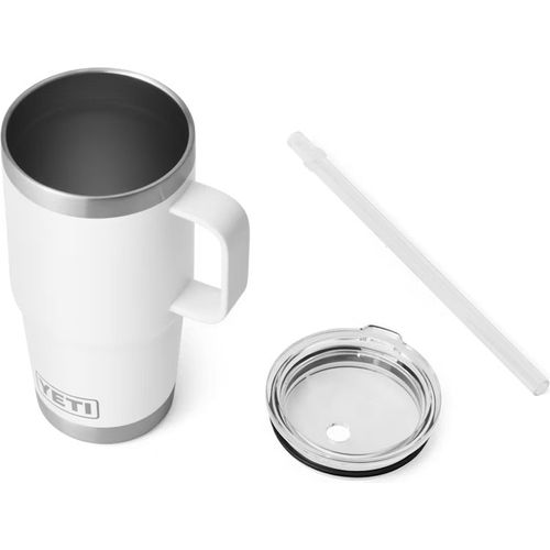 YETI Rambler Straw Mug