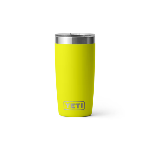 YETI Rambler Tumbler with Magslider Lid