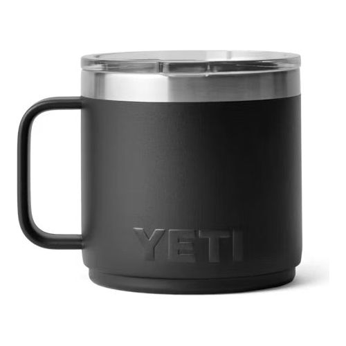 YETI Rambler Mug with Magslider Lid