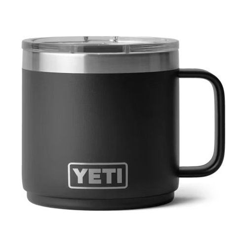 YETI Rambler Mug with Magslider Lid
