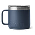 YETI Rambler Mug with Magslider Lid