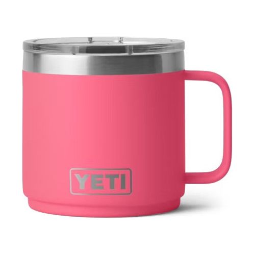 YETI Rambler Mug with Magslider Lid