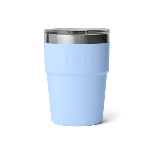 YETI Rambler Stackable Cup with Magslider Lid