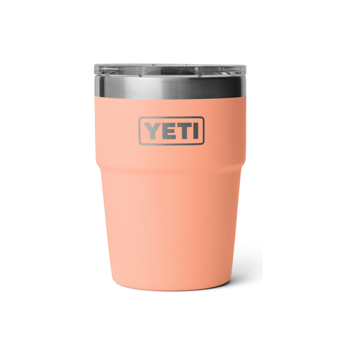 YETI Rambler Stackable Cup with Magslider Lid