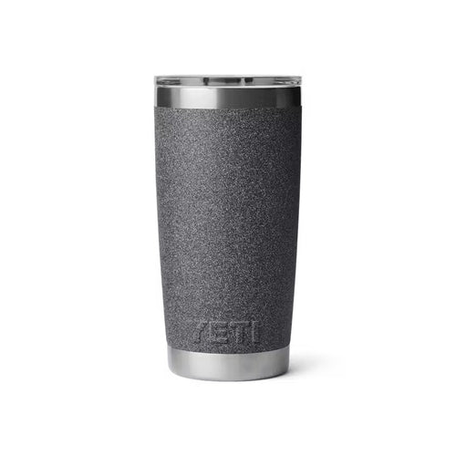 YETI Rambler Tumbler with Magslider Lid