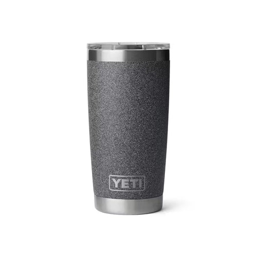 YETI Rambler Tumbler with Magslider Lid