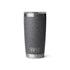 YETI Rambler Tumbler with Magslider Lid