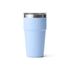 YETI Rambler Stackable Cup with Magslider Lid