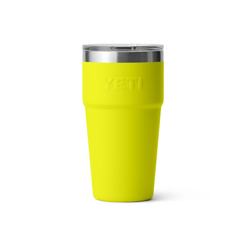 YETI Rambler Stackable Cup with Magslider Lid