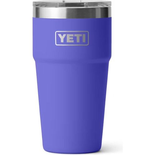 YETI Rambler Stackable Cup with Magslider Lid