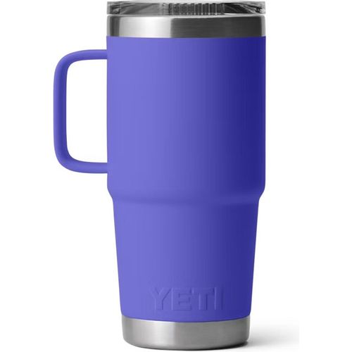 YETI Rambler Travel Mug with Stronghold Lid