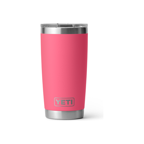 YETI Rambler Tumbler with Magslider Lid