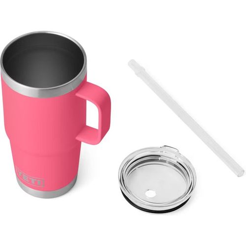 YETI Rambler Straw Mug