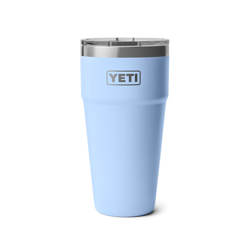 YETI Rambler Stackable Cup with Magslider Lid