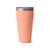 YETI Rambler Stackable Cup with Magslider Lid
