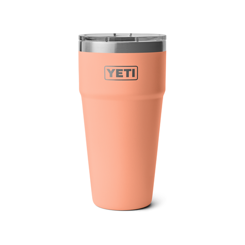 YETI Rambler Stackable Cup with Magslider Lid