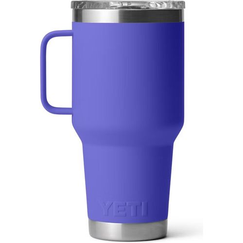 YETI Rambler Travel Mug with Stronghold Lid