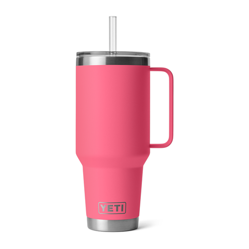 YETI Rambler Straw Mug
