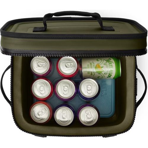 YETI Hopper Flip Soft Cooler