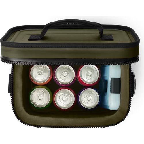 YETI Hopper Flip Soft Cooler