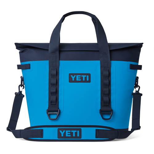 YETI Hopper M30 Soft Cooler 2.0