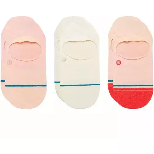 Stance Absolute No Show Socks 3 Pack
