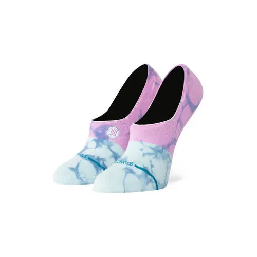 Stance Women's Clouded No Show Sock