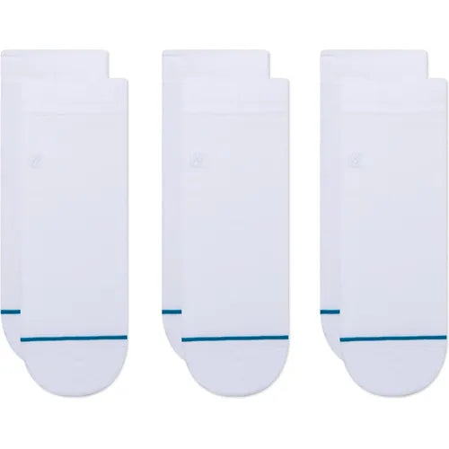 Stance The Lowrider Quarter Socks 3 Pack