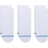 Stance The Lowrider Quarter Socks 3 Pack