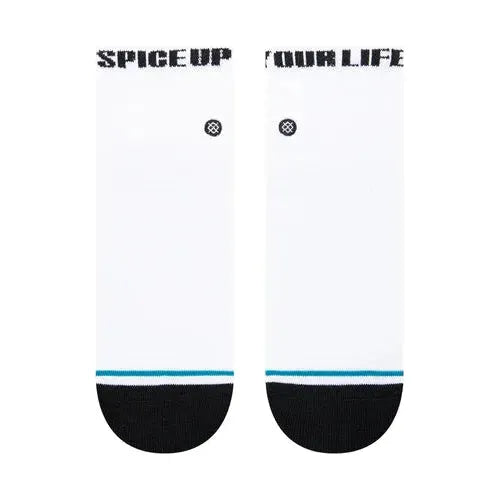 Stance Hai Si Ja Quarter Sock