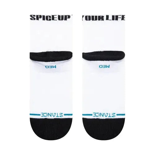 Stance Hai Si Ja Quarter Sock