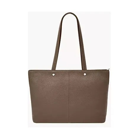 Fossil Jessie Top Zip Tote