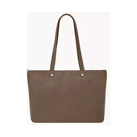 Fossil Jessie Top Zip Tote