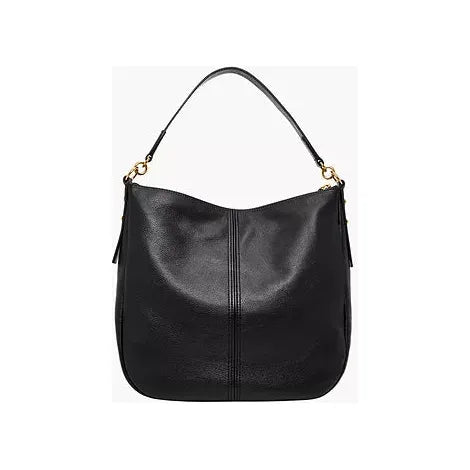 Fossil Jolie Leather Hobo Bag