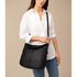 Fossil Jolie Leather Hobo Bag