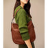 Fossil Jolie Leather Hobo Bag