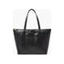 Fossil Carlie Leather Tote