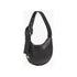 Fossil Harwell Leather Crescent Bag