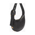 Fossil Harwell Leather Crescent Bag