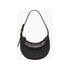 Fossil Harwell Leather Crescent Bag