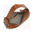 Fossil Harwell Leather Crescent Bag