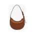 Fossil Harwell Leather Crescent Bag