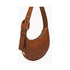 Fossil Harwell Leather Crescent Bag