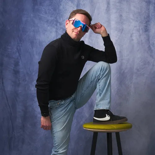 Pit Viper The Aftershock Original 2.0