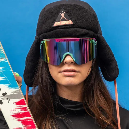 Pit Viper The Synthesizer