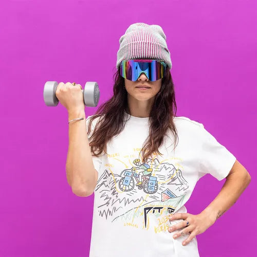 Pit Viper The Synthesizer