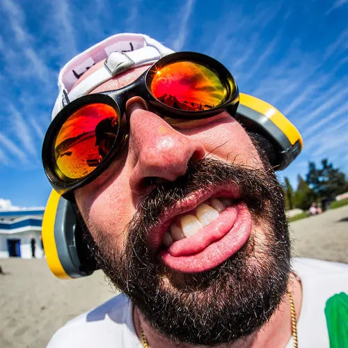 Pit Viper The Slammer