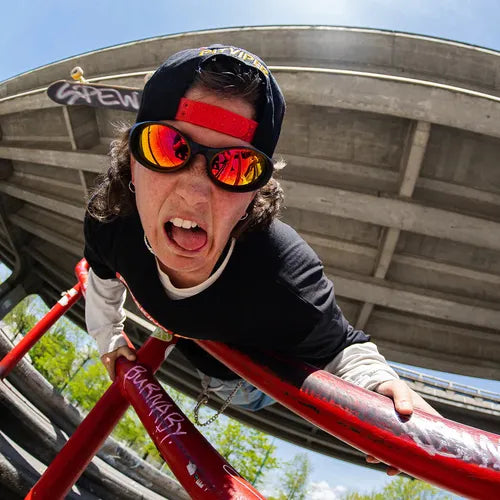 Pit Viper The Slammer