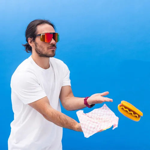 Pit Viper The Flip-Offs