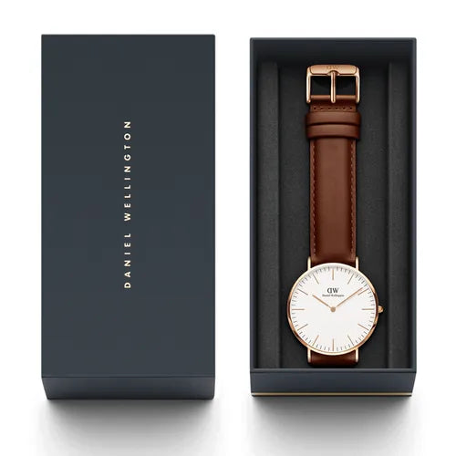 Daniel Wellington Classic St Mawes